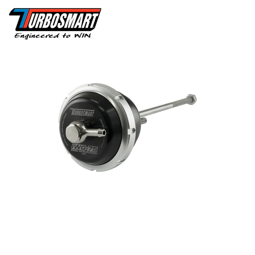 IWG75 UNI 150MM TWIN PORT ACTUATOR 14PSI TS-0681-6142
