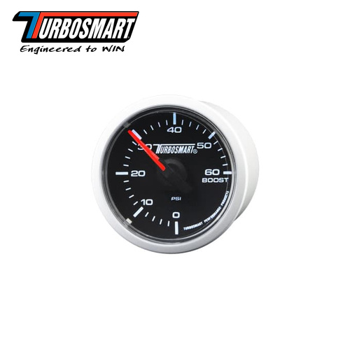 GAUGE - ELECTRIC - BOOST ONLY 60 PSI TS-0701-1012