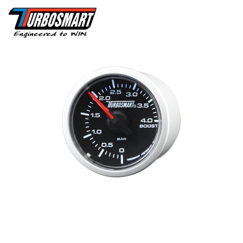 GAUGE - ELECTRIC - BOOST ONLY 4 BAR TS-0701-1013
