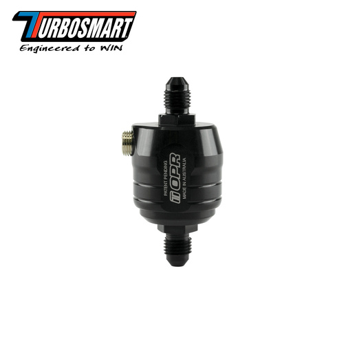 OPR TURBO OIL PRESSURE REGULATOR TS-0811-0012