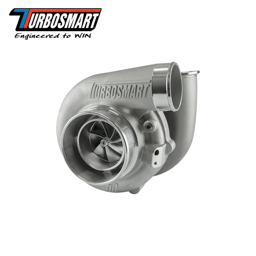 TS-1 TURBO 6870 V-BAND EXT. W GATED TS-1-6870B-VB096E