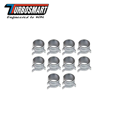 SPRING CLAMPS 0.20IN TS-HCS-005