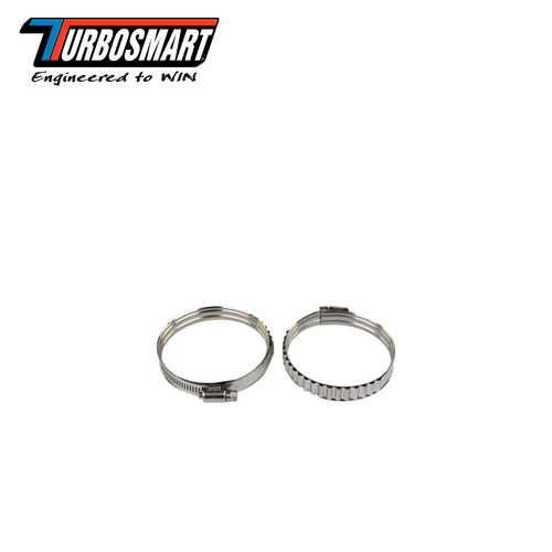 TENSION CLAMPS 2.500-3.375IN 2 PACK TS-HCT-M075