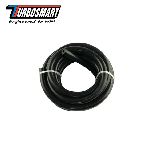3M PACK -5MM VAC TUBE -BLACK TS-HV0503-BK