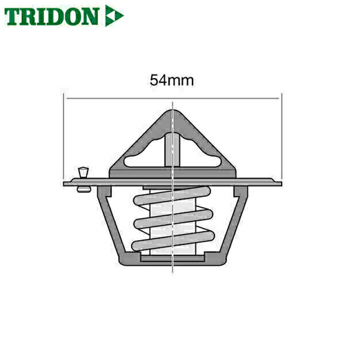 Tridon Thermostat TT1-170