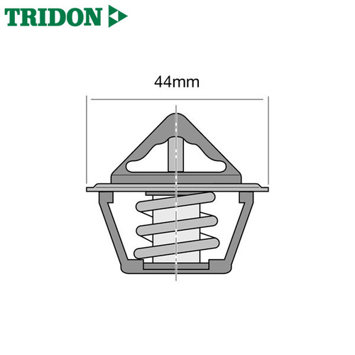 Tridon Thermostat TT203-195P