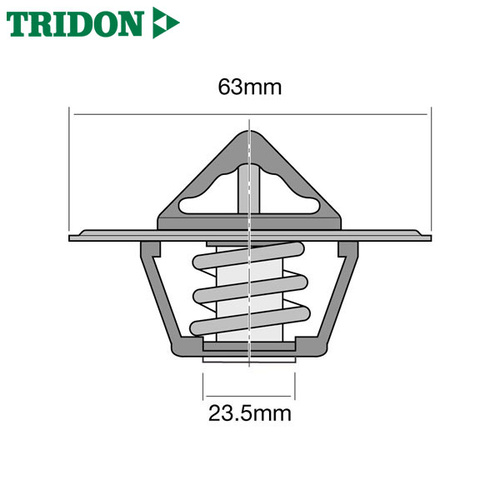 Tridon Thermostat TT221-170