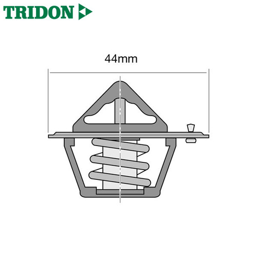 Tridon Thermostat TT367-182
