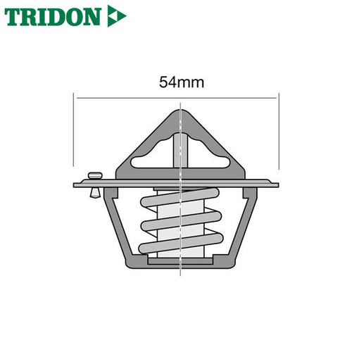 Tridon Thermostat TT449-190