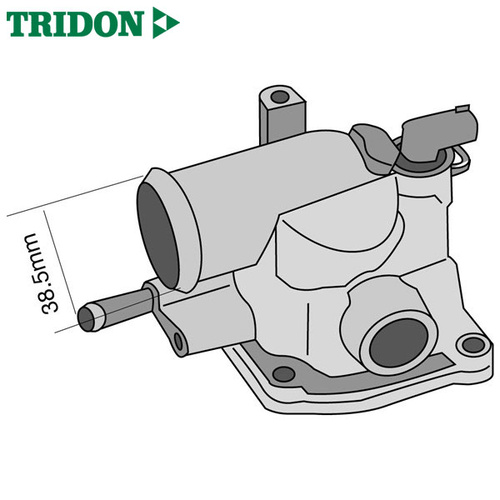 Tridon Thermostat TT505-189