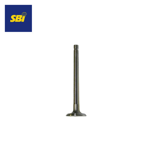 Exhaust Valve FOR Wisconsin AEN TJD VH4D THD VF4D AEH VE4D TFD TED VF4 VH4 AE