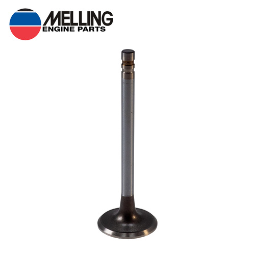 Exhaust Valve FOR Oldsmobile Pontiac 1973-1979 5.7L 350 6.6L 400 V8