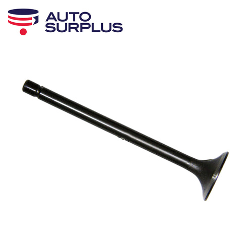 Exhaust Valve FOR Suzuki F5A F8A F8B F10A 1977-2000