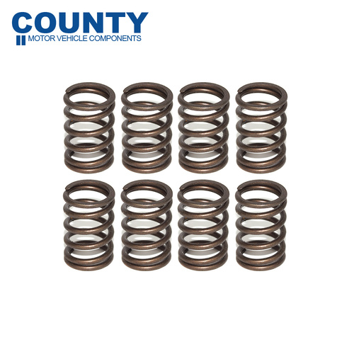 Valve Spring Set FOR Austin Healey Mini Morris Minor 803 848 948 998 1098 58-81