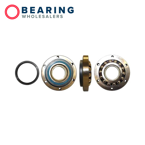 Front Wheel Bearing Hub Assembly 0664KIT