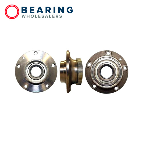 Front Wheel Bearing Hub Assembly 0891KIT