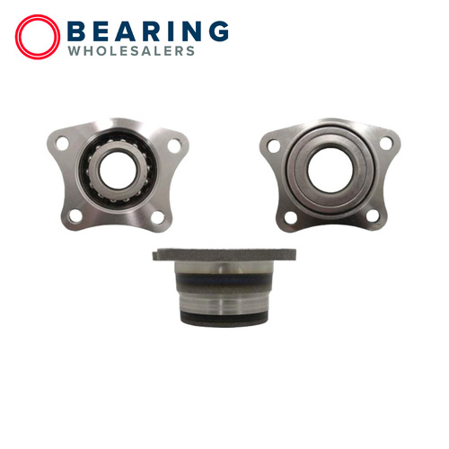 Rear Wheel Bearing Hub Assembly 0922KIT