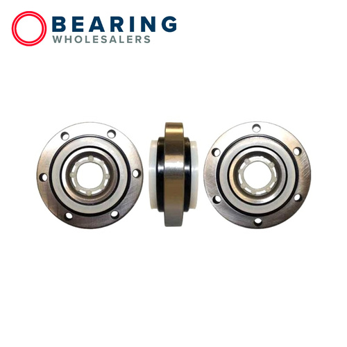 Front Wheel Bearing Hub Assembly 0966KIT