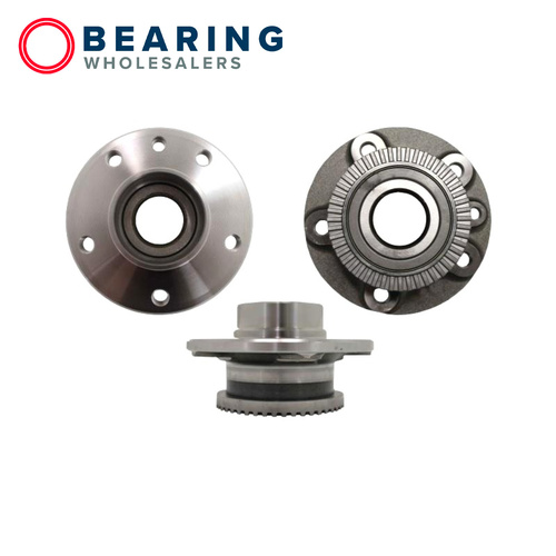 Front Wheel Bearing Hub Assembly 1301KIT