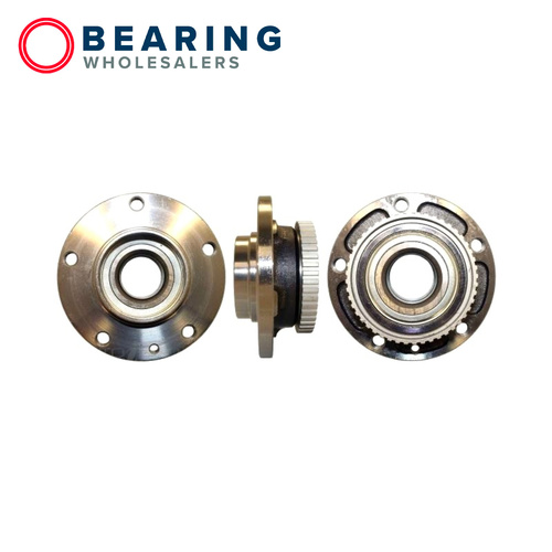 Front Wheel Bearing Hub Assembly 1338KIT