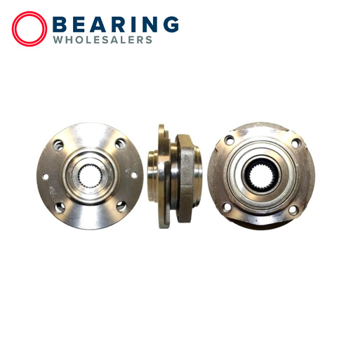 Front Wheel Bearing Hub Assembly 1408KIT