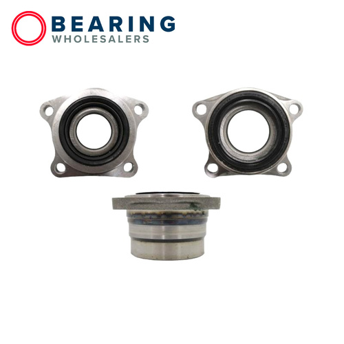 Rear Wheel Bearing Hub Assembly 4150KIT
