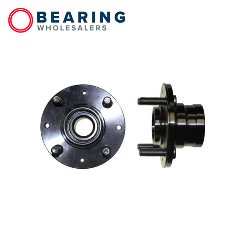 Rear Wheel Bearing Hub Assembly 4183KIT