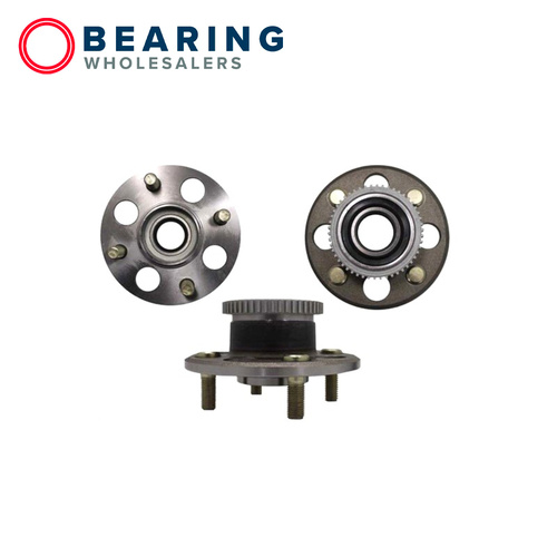 Rear Wheel Bearing Hub Assembly 4215KIT