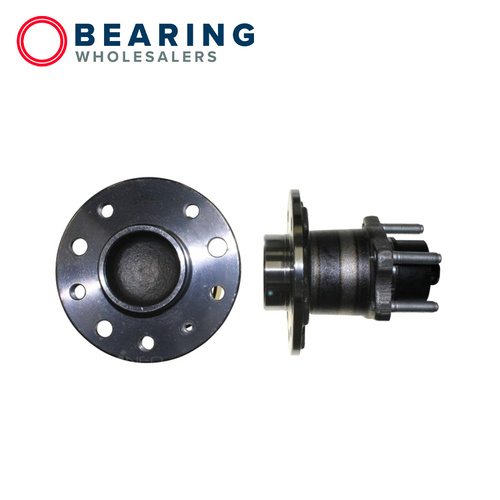 Rear Wheel Bearing Hub Assembly 4225KIT