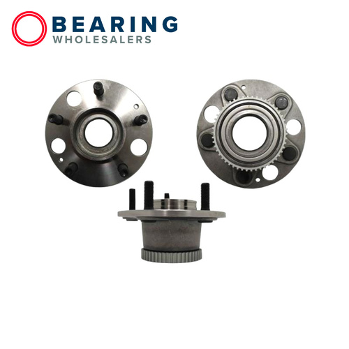 Rear Wheel Bearing Hub Assembly 4226KIT