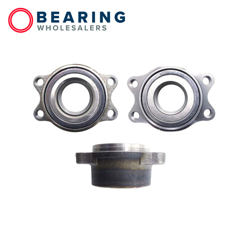 Rear Wheel Bearing Hub Assembly 4236KIT