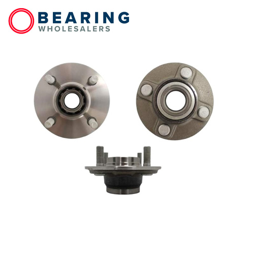 Rear Wheel Bearing Hub Assembly 4239KIT