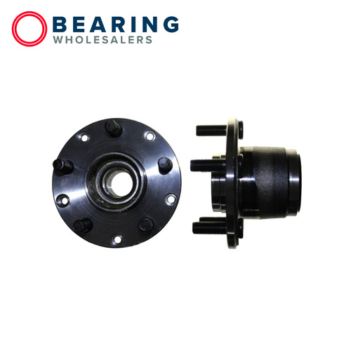 Rear Wheel Bearing Hub Assembly 4240KIT