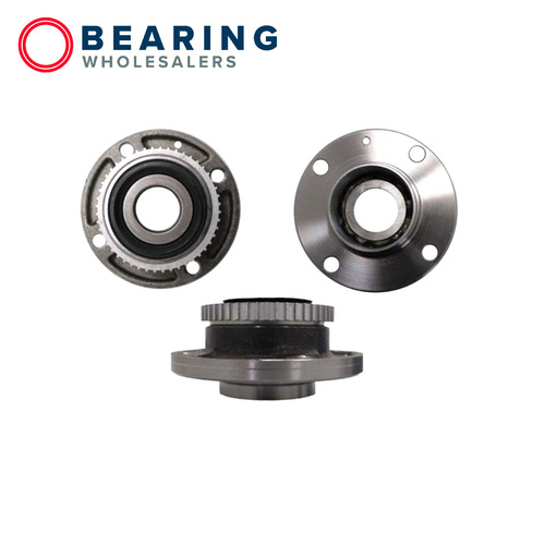 Rear Wheel Bearing Hub Assembly 4247KIT
