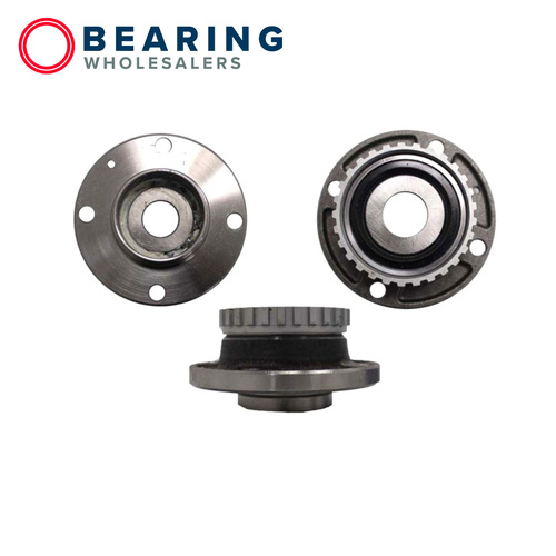 Rear Wheel Bearing Hub Assembly 4256KIT