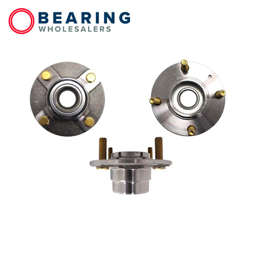 Rear Wheel Bearing Hub Assembly 4269KIT