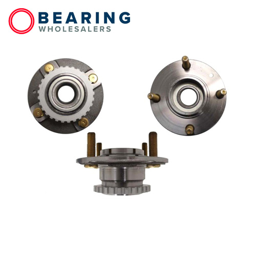 Rear Wheel Bearing Hub Assembly 4270KIT