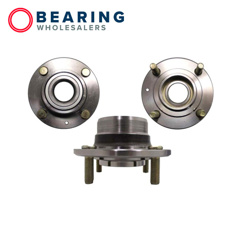 Rear Wheel Bearing Hub Assembly 4274KIT