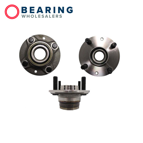 Front Wheel Bearing Hub Assembly 4281KIT