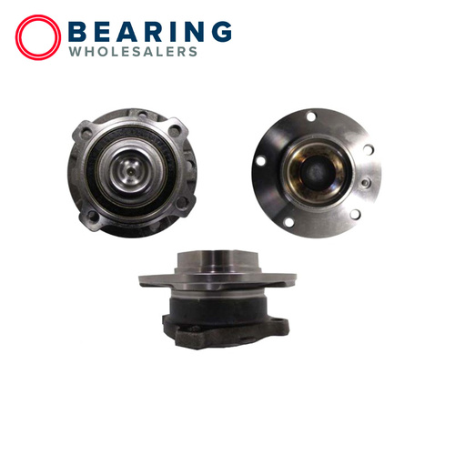 Front Wheel Bearing Hub Assembly 4306KIT