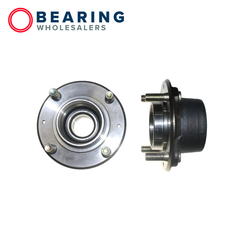 Rear Wheel Bearing Hub Assembly 4349KIT