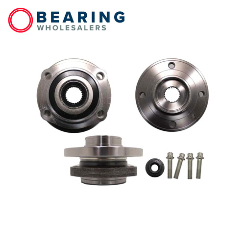 Front Wheel Bearing Hub Assembly 4359KIT