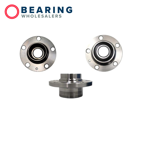 Front Wheel Bearing Hub Assembly 4436KIT