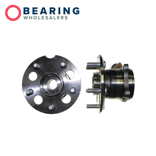 Rear Wheel Bearing Hub Assembly 4448KIT