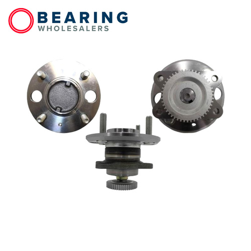Rear Wheel Bearing Hub Assembly 4459KIT