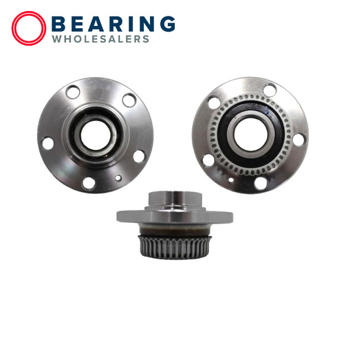Rear Wheel Bearing Hub Assembly 4509KIT