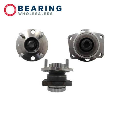 Rear Wheel Bearing Hub Assembly 4515KIT