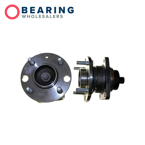 Rear Wheel Bearing Hub Assembly 4516KIT