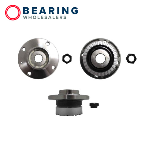 Rear Wheel Bearing Hub Assembly 4531KIT