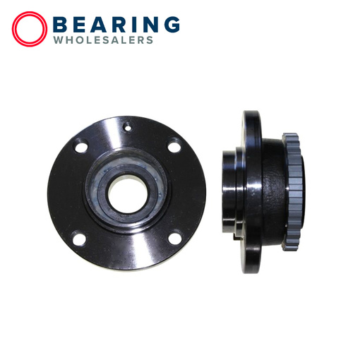 Rear Wheel Bearing Hub Assembly 4532KIT